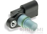 Bremi 60026 - Sensore Albero A Camme Oe 06E 905 163 Per Q7 (4L), A8 (4E), A6 (4F), A4 (8H), A4 (8E), Touareg (7L), Phaeton (3D)