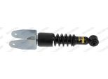 Monroe Ammortizzatore Sospensione Cabina CB0256 Adatto Per MERCEDES-BENZ Actros MP4 / MP5 3,93 Kg