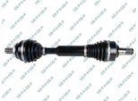 Gsp 201371OL Albero Motore Anteriore Sinistro Per Volvo XC90 I (275)
