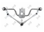 Abakus 103-04-082 - Tirante Tergicristallo Oe 6405 Ge, Anteriore Per Jumpy (VF7), Scudo, Expert (Vf)