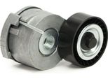 MASTER-SPORT N33205-PCS-MS Braccio Tenditore, Cinghia Piatta Sinistra, Centrale, Centrale Sinistra Per CitroËN C4 Ii (Nc_)