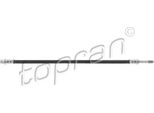 Topran 112 162 - Oe 906 428 05 35 Tubo Freno Per Sprinter (W906), Crafter (2E), Crafter (2F)