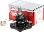 MASTER-SPORT 42397B-PCS-MS Supporto/Giunto Di Guida, Inferiore, Assale Anteriore Per Piattaforma/Telaio Mazda E (SD1)