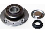 Denckermann Set Di Cuscinetti Ruota Posteriore Per CitroËN C5 Ii Break (Re) W413330