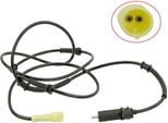 Sensore Fast Abs Velocità Ruota Posteriore Destra Per Fiat Ducato Furgone/Telaio (230) FT80860
