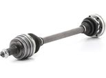 Ntn Snr DK50.020 Albero Di Trasmissione Posteriore Sinistro Per Bmw 3 Berlina (E46) 3 Touring (E46) 3 Cabrio (E46) 3 Coupé (E46) 3 Cabrio (E36) Z4 Roadster (E85)