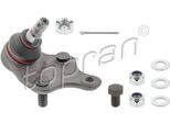 Topran 626 510 - Oe 43330 09770 Giunto Di Supporto, Anteriore Per Avensis (T27)