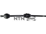 Ntn Snr DK53.020 Albero Motore Anteriore Destro Per Opel Movano Furgone (X70) Movano Bus (X70) Movano Pianale / Telaio (X70) Per Renault