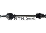 Ntn Snr DK55.256 Albero Di Trasmissione Anteriore Destro Per Renault Clio Ii (BB0/1/2, CB0/1/2) Kangoo (KC0/1) Kangoo Express (FC0/1) Clio Ii Kasten (SB0/1/2)