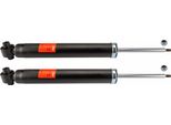 Trw JGT1404T - Oe 33 52 6 873 722 StoßDäMpfer FüR 3Er (F31), 4Er (F33), 4Er (F32, F82), 1Er (F20), 1Er (F21), 2Er (F22, F87), 3Er (F30), 3Er Gt (F34), 4Er (F36)
