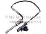 Pierburg 7.11020.87.0 - Sensore Temperatura Gas Di Scarico Per Giulietta (940), 500L (351, 352), Tipo