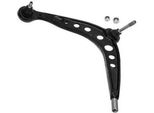 Denckermann D120165 Braccio Trasversale Anteriore Sinistro Inferiore Per Bmw 3 Cabrio (E30)