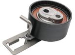 Fast FT44013 Puleggia Tenditore Cinghia Di Distribuzione Ø60Mm Per Ford Fiesta Mk6 Hatchback (JA8, JR8) Fiesta Mk5 Hatchback (JH1, JD1, JH3, JD3) Focus Iii Turnier