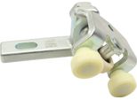 Fast FT95694 Guida A Rulli Porta Scorrevole Per Furgone Iveco Daily Vi In Alto A Destra