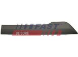 Modanatura Di Protezione Laterale Fast FT90421 Per Ford Tourneo Connect / Grand Tourneo Connect V408 Estate Transit Connect V408 Furgone Transit Connect Estate