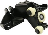 Fast FT95810 Guida A Rulli Per Porta Scorrevole Adatta Per MERCEDES-BENZ Sprinter 3,5-T Furgone (907, 910) Sinistra