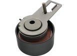 Fast FT44008 Puleggia Tenditore Cinghia Di Distribuzione Ø60Mm Per Ford Fiesta Mk6 Hatchback (JA8, JR8) Fiesta Mk5 Hatchback (JH1, JD1, JH3, JD3) Focus Iii Turnier