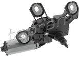 Topran 623 403 - Oe 1Z5 955 711D Motore Tergicristallo, Lunotto Posteriore Per Octavia Ii (1Z)