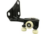 Fast FT95807 Guida A Rulli Per Porta Scorrevole Adatta Per MERCEDES-BENZ Sprinter 3,5-T Furgone (907, 910) In Alto A Destra