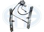 Era 490339 - Oe 77 01 378 240 Regolatore Del Finestrino, Anteriore Sinistro Per Megane Ii