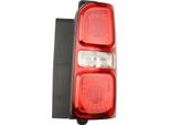 Fast Fanale Posteriore FT86218 Per Opel Zafira Life (K0)