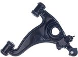 Denckermann D120643 Braccio Trasversale Anteriore Destro Inferiore Adatto Per MERCEDES-BENZ Berlina (W124)