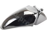 Parafango Anteriore Tnt Nero Per Honda Sh 125-150