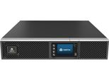 Vertiv Liebert GXT5-3000IRT2UXLN Gruppo Di Continuità (Ups) Doppia Conversione (Online) 3 Kva 3000 W 7 Presa(E) Ac
