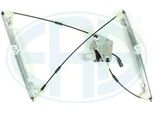 Era 490521 - Oe 1233193 Regolatore Del Finestrino, Anteriore Sinistro Per Fiesta V