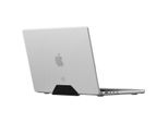 Uag Urban Armor Gear Dot [U] Apple Macbook 14 2021-2023 (Trasparente)