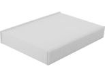 Filtron K 1438 Filtro Aria Abitacolo Filtro Antipolline Adatto A MERCEDES-BENZ Classe V (W447)