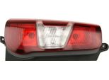 Luce Posteriore Fast FT86215 Per Opel Combo E Furgone / Station Wagon (X19)