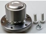 Set Cuscinetti Ruota Anteriore Denckermann Per Vw Crafter 30-50 Kasten (2E) W413480