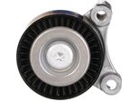 Gates T36896 - Puleggia Folle Oe 31460386, Cinghia A V Per V90 Ii (235, 236), XC60 (156), V60 Ii (225, 227), S60 Ii (134), S60 Iii (224), S90 Ii (234), V60 I (155, 157), XC60 Ii (246), XC90 Ii (256)