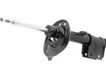 Magneti Marelli 357117070200 - Oe 520879 Ammortizzatore, Asse Anteriore Sinistro Per Berlingo, Partner Tepee, Partner