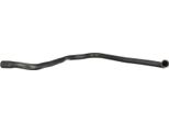 Gates 02-3057 - Tubo Flessibile Riscaldatore Oe 1J0121109B Per A3 (8L), Leon (1M1), Toledo Ii (1M2), Octavia I (1U), Bora (1J), Golf Iv (1J)