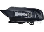 Hella 1NE 010 832-331 - Oe 8V0 941 699 E Fendinebbia, Sinistro Per A3 (8V)