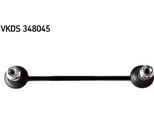 Skf Vkds 348045 - Koppelstange Oe 54 61 811 79R Per Twingo Iii (Bc), Forfour (453), Fortwo Cabriolet (453), Fortwo (453)