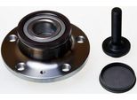 Denckermann Kit Cuscinetti Ruota Posteriori Per Vw Caddy Iii Kombi (2KB, 2KJ, 2CB, 2CJ) W413336