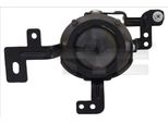 Tyc 19-15149-01-2 - Oe 92202A2300 Fendinebbia, Destro Per Ceed (Jd)