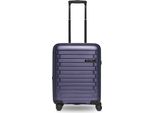 Pactastic Carrello Collection 04 Trolley Purple - Metallic Porpora