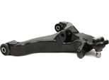 MASTER-SPORT 52584M-PCS-MS Asse Anteriore Sinistro Per Nissan Navara NP300 (D40)