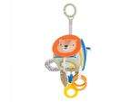 Cubo Attività Savannah Di Taf Toys