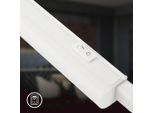Luce Led Sottopensile Luce Sottopensile 10,6 W Plastica Bianca Telefunken