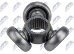 Nty Albero Di Trasmissione Tripodestern NPW-FR-100 Per Ford Mondeo Iv Turnier (BA7)