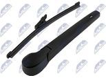 Nty EWB-VW-021 Braccio Tergicristallo Braccio Tergicristallo Posteriore Per Vw Golf Viii Hatchback (CD1) 250 Mm Con Spazzola Tergicristallo