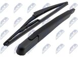 Nty EWB-NS-007 Braccio Tergicristallo Braccio Tergicristallo Posteriore Per Nissan X-TRAIL (T32) 300 Mm Con Spazzola Tergicristallo