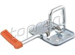 Topran 119 513 - Oe 6RG 823 186 Serratura Per Polo (6C, 6R)