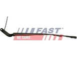 Fast FT93302 Braccio Tergicristallo Destro Per Fiat Uno Hatchback (146) Con Spazzola Tergicristallo