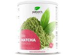 Polvere Di Matcha - 100% Matcha Organico - 70 G